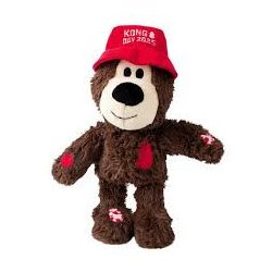 KONG-WildKnots-Macko-S/M