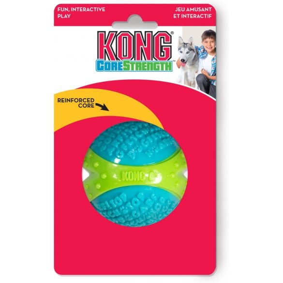 KONG CoreStrength Labda (L)