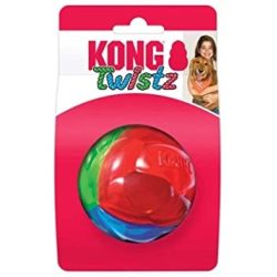 KONG Twistz Ball (L)
