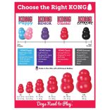 KONG-Classic-Harang-Piros-M