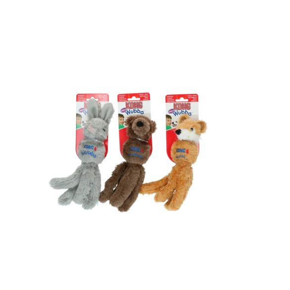KONG Wubba Friends (S)