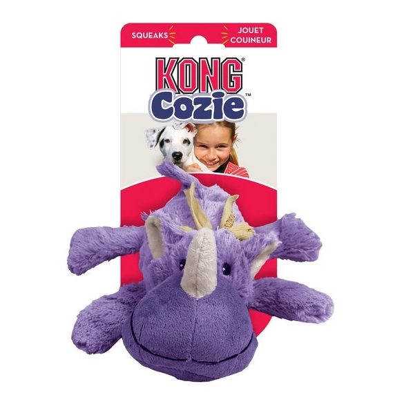 KONG Cozies Brights (M)