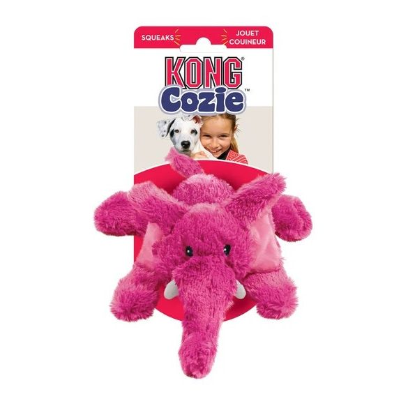 KONG Cozies Brights (S)