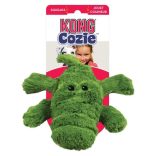 KONG Cozie Ali Aligátor (XL)