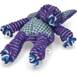 KONG Floppy Knots Elefánt (M)