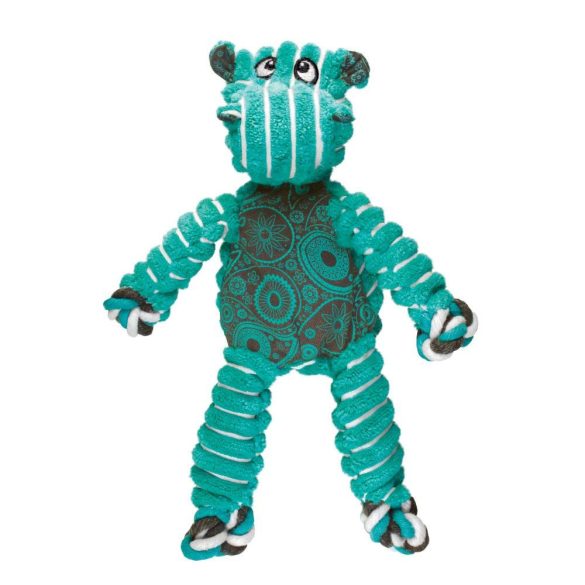 KONG Floppy Knots Viziló (M)