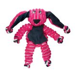 KONG Floppy Knots Nyuszi (S)