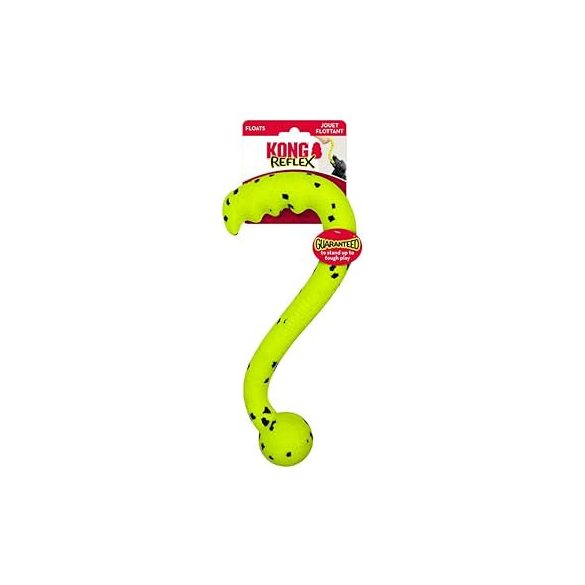 KONG Reflex Tug'n Fetch