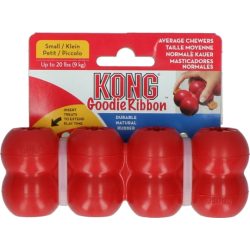 KONG Goodie Ribbon (S)