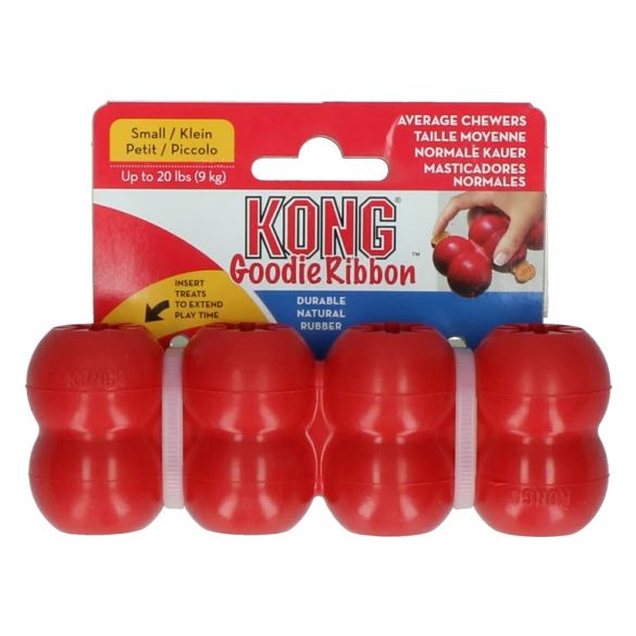 KONG Goodie Ribbon (S)