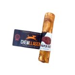 CHEWLLAGEN Marhás Kollagén Rúd S (35db/karton)