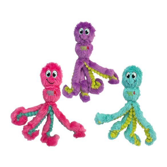 KONG Wubba Octopus (L)
