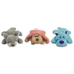 KONG Cozies Pastels (M)