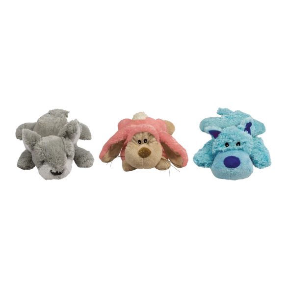 KONG Cozies Pastels (M)