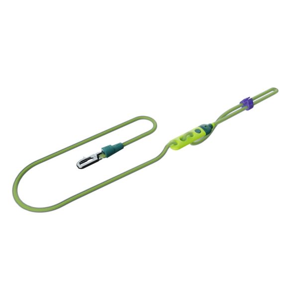 ZEE.DOG NeoPro Hands Free Póráz Fluo