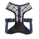 ZEE.DOG Phantom Air Mesh Hám (L)