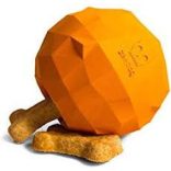 ZEE.DOG Super Fruitz Narancs 