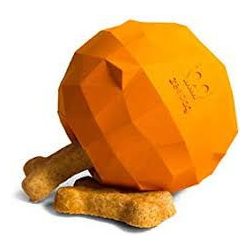 ZEE.DOG Super Fruitz Narancs 