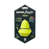ZEE.DOG Super Fruitz Körte